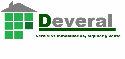 Logo de Deveral