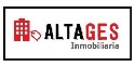 Logo de Altages Inmobiliaria