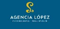 Logo de Agencia López