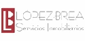 Logo de Lópezbrea Servicios Inmobiliarios