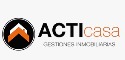 Logo de Acticasa Gestiones Inmobiliarias