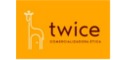 Logo de Twice Comercializadora Etica