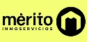 Logo de Mérito Inmoservicios