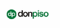 Logo de Don Piso Centro