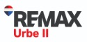 Logo de Re/max Urbe Ll