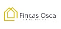 Logo de Fincas Osca