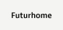 Logo de Futurhome