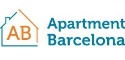 Logo de Ab Apartment Barcelona