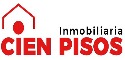 Logo de Cien Pisos Centro