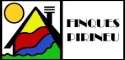Logo de Finques Pirineu ®