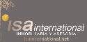 Logo de Isa International Almuñecar
