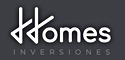 Logo de Jjhomes Inversiones