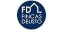 Logo de Fincas Deusto