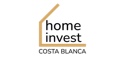 Logo de Home Invest Costa Blanca