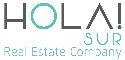 Logo de Hola! Sur Real Estate