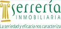 Logo de Inmobiliaria Serrería
