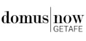 Logo de Domus Now Getafe