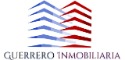 Logo de Guerrero Inmobiliaria