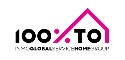 Logo de 100%to