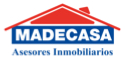 Logo de Madecasa