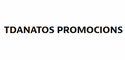 Logo de Tdanatos Promocions