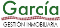 Logo de Gestión Inmobiliaria García