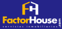 Logo de Factorhouse