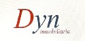 Logo de Dyn Inmobiliaria