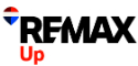 Logo de Remax Up