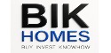 Logo de Bik Homes