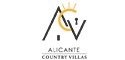 Logo de Alicante Country Villas