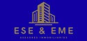 Logo de Ese & Eme Asesores Inmobiliarios