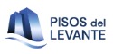Logo de Pisos Del Levante
