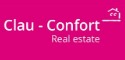 Logo de Clau Confort Real Estate