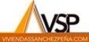 Logo de Viviendas Sanchez Peña