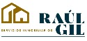 Logo de Raul Gil Servicios Inmobiliarios