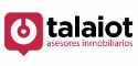 Logo de Talaiot Asesores Inmobiliarios