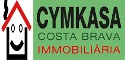 Logo de Cymkasa Inmobiliaria