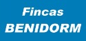 Logo de Fincas Benidorm
