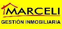 Logo de Marceli Gestión Inmobiliaria