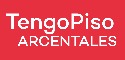 Logo de Tengopiso Arcentales