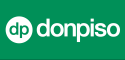 Logo de Donpiso