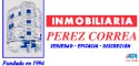 Logo de Inmobiliaria Pérez Correa