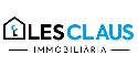 Logo de Les Claus Immobiliària