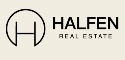Logo de Halfen Real Estate