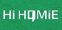 Logo de Hihomie