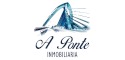 Logo de A Ponte Inmobiliaria