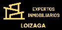 Logo de Loizaga Expertos Inmobiliarios