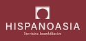 Logo de Hispanoasia Servicios Inmobiliarios