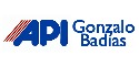 Logo de Api Gonzalo Badías